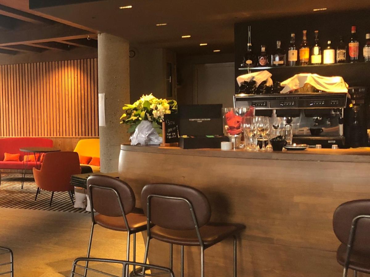 Hotel Lapiaz & Spa - フレーヌ エクステリア 写真