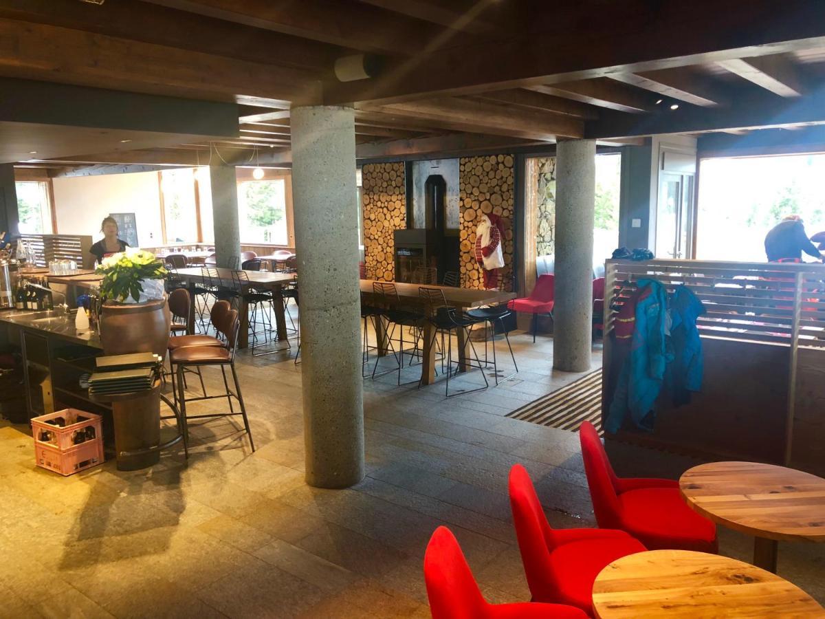 Hotel Lapiaz & Spa - フレーヌ エクステリア 写真