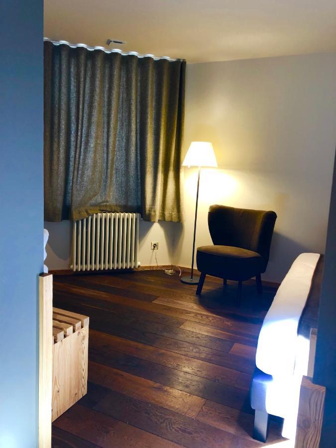 Hotel Lapiaz & Spa - フレーヌ エクステリア 写真