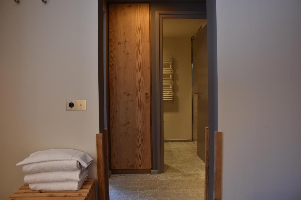 Hotel Lapiaz & Spa - フレーヌ エクステリア 写真
