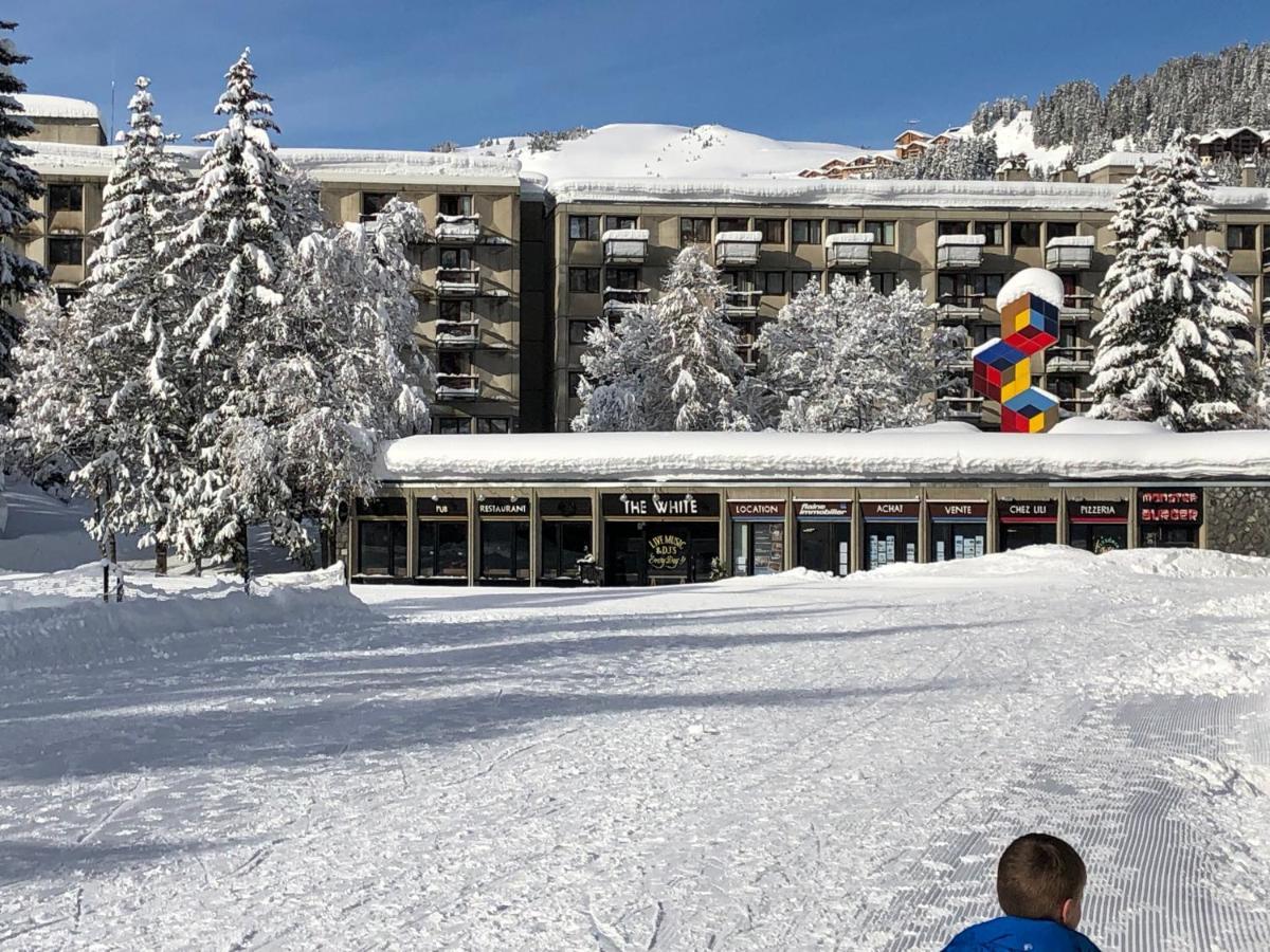 Hotel Lapiaz & Spa - フレーヌ エクステリア 写真
